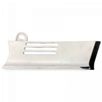 Capac din plastic grilă stânga pentru Scania, cod 2297701/2443019