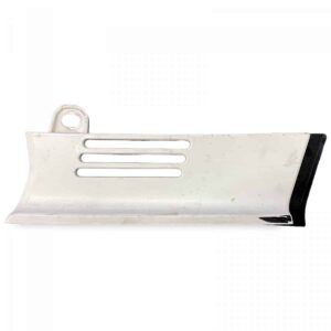 Capac din plastic grilă stânga pentru scania, cod 2297701/2443019 1 Capac din plastic grilă stânga pentru scania, cod 2297701/2443019