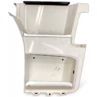 Placă de trepte din plastic pentru Scania - partea dreaptă (mare)