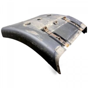 Apărător de noroi ax secundar față stânga scania 1357600 1 Apărător de noroi ax secundar față stânga scania 1357600