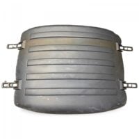 Apărător de noroi axă motrică sus stânga Scania 2246818-11