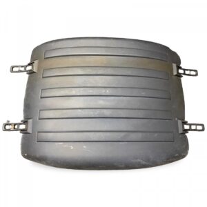 Apărător de noroi axă motrică sus stânga scania 2246818-11
