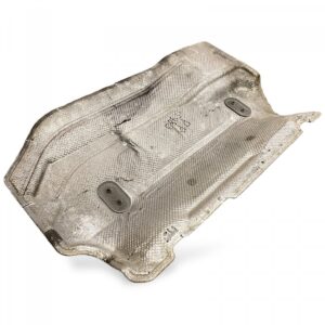 Scut termic dreapta scania 2587115-11