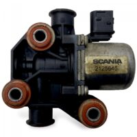 Supapă pentru lichid de răcire AdBlue Scania 2125646