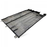 Plasă de Protecție pentru Radiator Scania 2483246-11