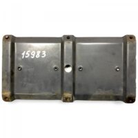 Placă pentru Apărători de Noroi Dreapta Scania 15983