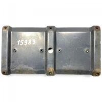 Placă pentru apărători de noroi stânga Scania - Cod 15983