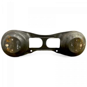 Suport pentru arc pneumatic ax secundar scania 1 Suport pentru arc pneumatic ax secundar scania