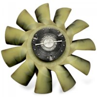 Ansamblu Ventilator de Răcire Scania 2437780-11