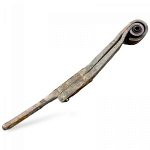 Arc lamelar pneumatic pentru ax secundar dreapta scania 1769878-11 1 Arc lamelar pneumatic pentru ax secundar dreapta scania 1769878-11