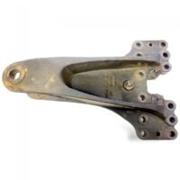 Suport pentru arc pneumatic ax secundar stânga Scania 1799578