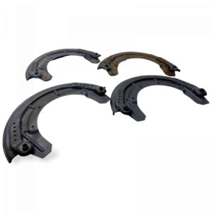 Set protecții stropire pentru frâne cu disc scania 2410651 1 Set protecții stropire pentru frâne cu disc scania 2410651