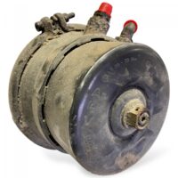 Cameră de frânare axă față Scania