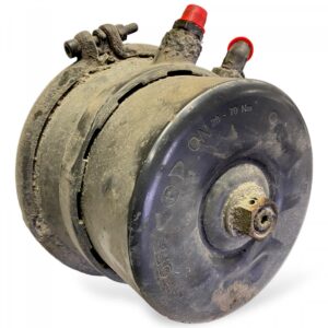 Cameră de frânare axă față scania 1 Cameră de frânare axă față scania