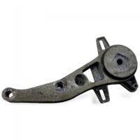 Suport Izolator Vibrații Radiator Stânga Scania 2630546-11