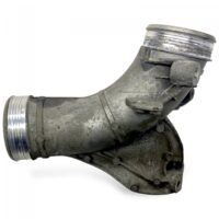 Conductă Intercooler Scania 2436021-11 - Piesă Auto Second Hand