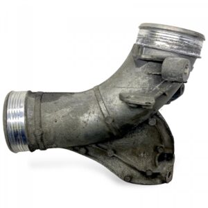 Conductă intercooler scania 2436021-11 – piesă auto second hand