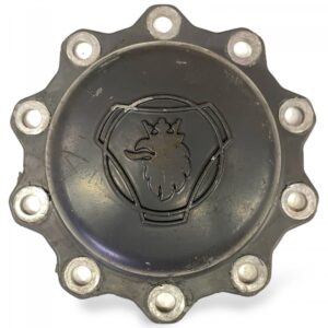 Capac butuc roată ax secundar scania 2290533 12