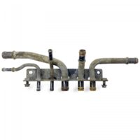 Conductă de lichid de răcire Scania - Cod 2327825