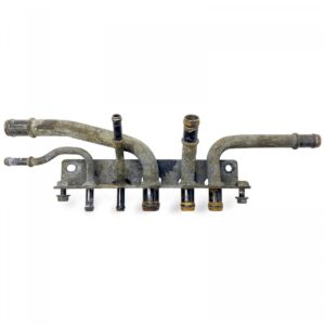 Conductă de lichid de răcire scania - cod 2327825 1 Conductă de lichid de răcire scania – cod 2327825