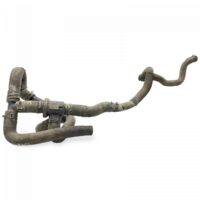 Furtun Lichid de Răcire pentru Scania, Coduri 2386324, 2375683, 2397387, 2375671