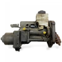 Ambreiaj Asistat de Servo pentru Scania (Coduri OEM: 2290706, 2392193, 2441305, 2450508, 2612292, etc.)