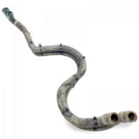 Furtun lichid de răcire Scania 2428603/2428602
