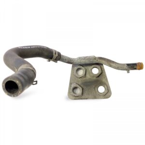 Conductă de lichid de răcire scania 2297015/2297016 1 Conductă de lichid de răcire scania 2297015/2297016