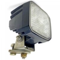Lampa de lucru pentru Scania - 2570011, 1505913, 1GA995506-011