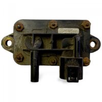 Senzor Presiune Evacuare Scania 2302150