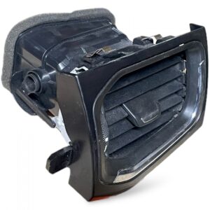 Aerisire pe tablou de bord pentru scania, coduri 2184710 și 2184704