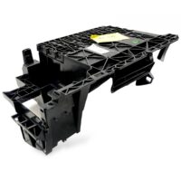Ansamblu traversă bord Scania - Coduri 2661546, 2084397