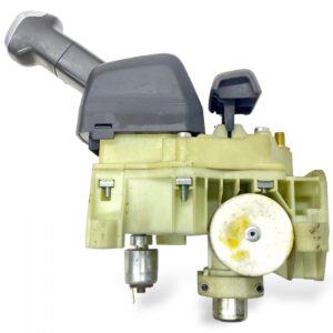 Supapă frână de mână scania 2301822-12 1 Supapă frână de mână scania 2301822-12
