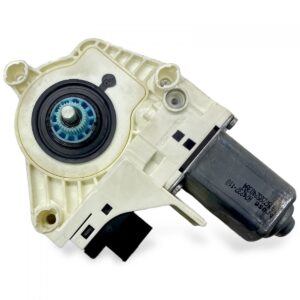 Motor regulator geam stânga scania 2076264-12