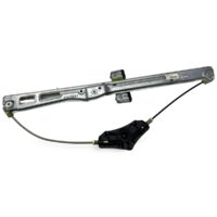 Mecanism regulator geam stânga Scania 2053163