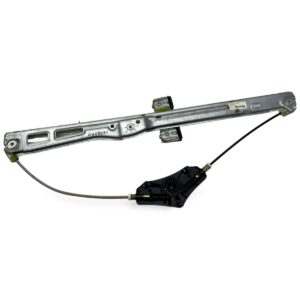 Mecanism regulator geam stânga scania 2053163 1 Mecanism regulator geam stânga scania 2053163