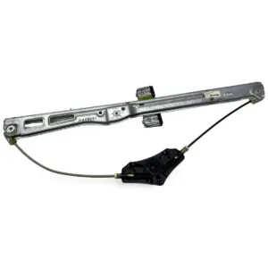 Mecanism regulator geam stânga scania 2053163