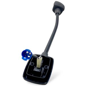 Lampă flexibilă pentru citit, compatibilă scania 1762453, 1451512