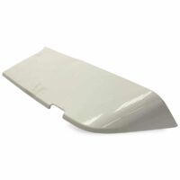 Spoiler lateral cabină (stânga-sus) pentru Scania, cod 2397133/6122101