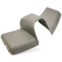Acoperire Inferioară a Coloanei de Direcție Scania, Cod 2083846-11