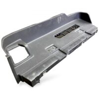 Capac de plastic pentru bord, partea pasagerului, Scania 2164712-11
