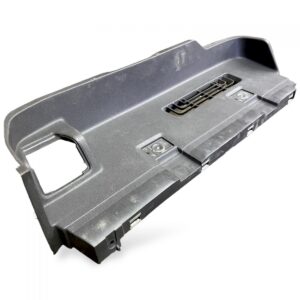 Capac de plastic pentru bord, partea pasagerului, scania 2164712-11 1 Capac de plastic pentru bord, partea pasagerului, scania 2164712-11