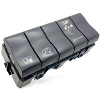Modul Comutatoare Scania (Coduri: 2240382, 2494864, 2485160) pentru Camion