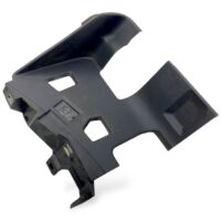 Capac din plastic pentru tablou de bord, partea șofer, compatibil Scania