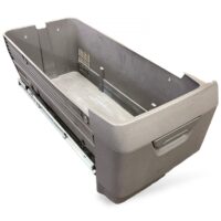 Compartment de Depozitare Sub Pat pentru Camioane Scania