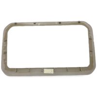 Capac pentru trapa de acoperiș Scania 2568817 2370144