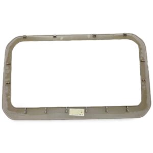 Capac pentru trapa de acoperiș scania 2568817 2370144