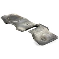 Scut Protectie Motor Partea Stanga Scania 2570088 2659984 2643437