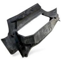 Panou Treaptă de Îmbarcare Stânga pentru Scania 2418447