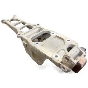 Suport arc pneumatic cabină dreapta față scania 2323742 2393799